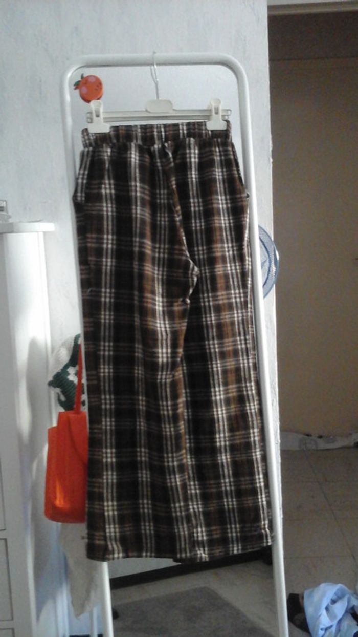 Pantalon T34 - photo numéro 4