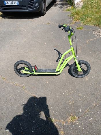 Trottinette