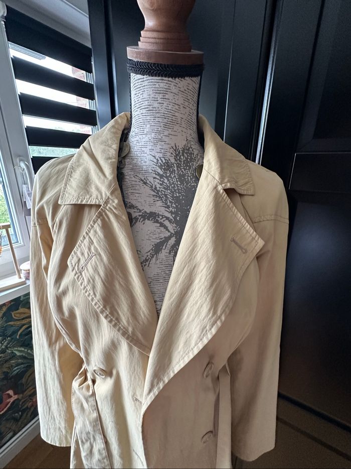 Imperméable tex - photo numéro 3