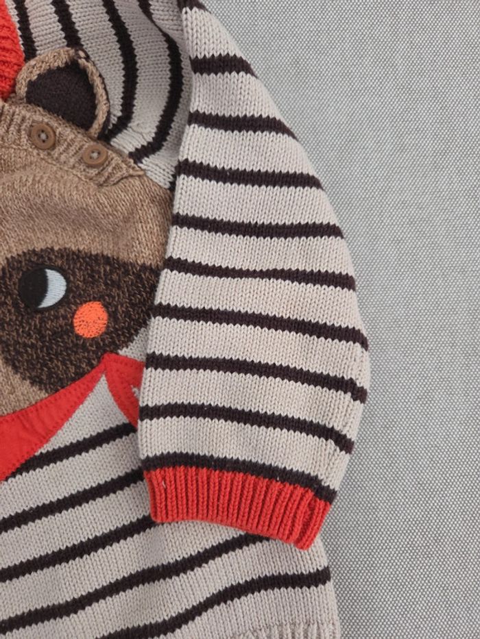 Pull 18 mois - photo numéro 4