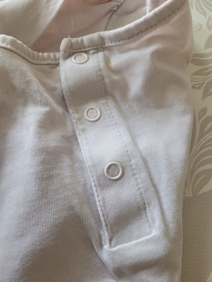 T-shirt 4ans - photo numéro 3