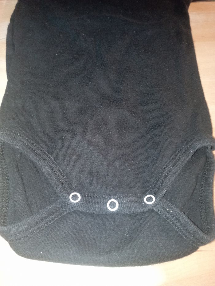 Bodie - photo numéro 2