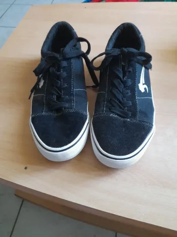 Basket airness 43