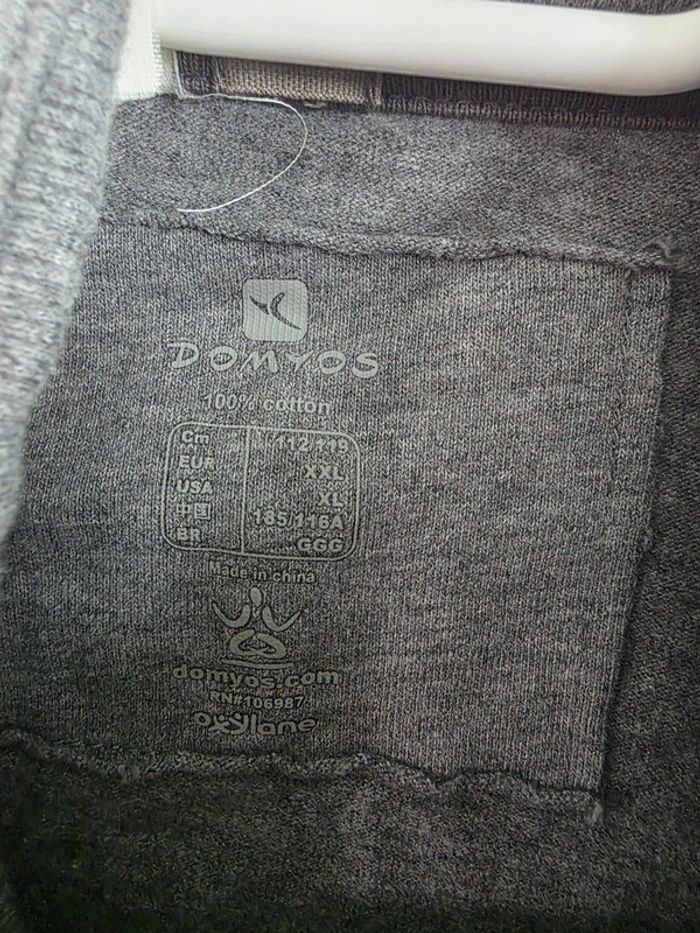 Veste - photo numéro 3