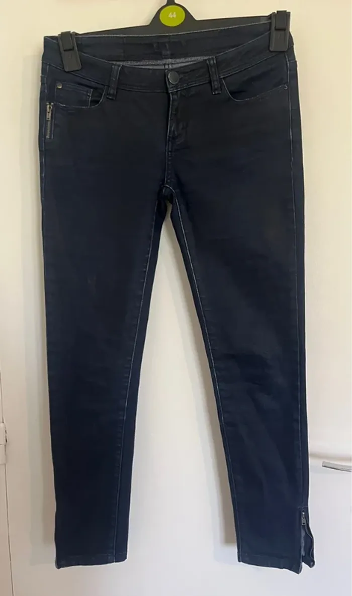 Pantalon 7/8 Bonobo -taille 36 - photo numéro 4
