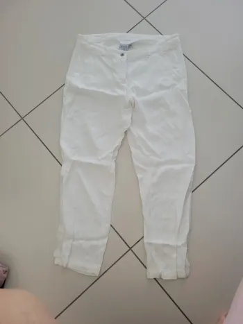 Pantalon fin Captain tortue Trend