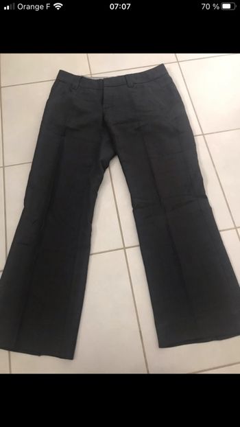 Pantalon 38