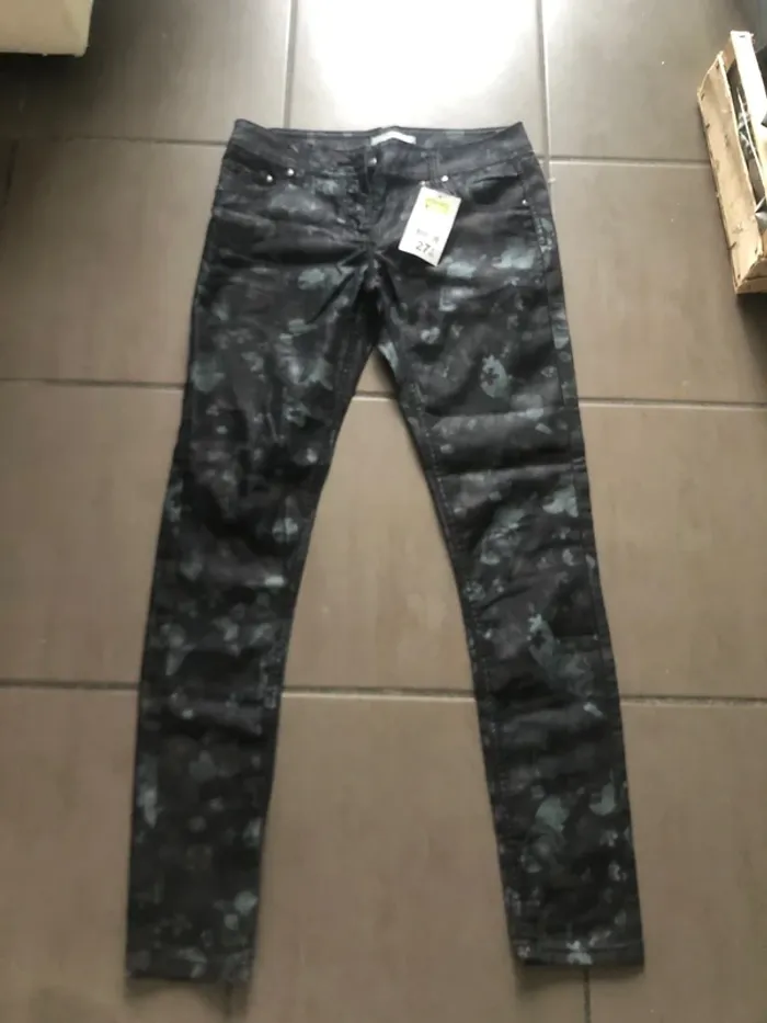 Jean Gémo T38 femme neuf👖 - photo numéro 2