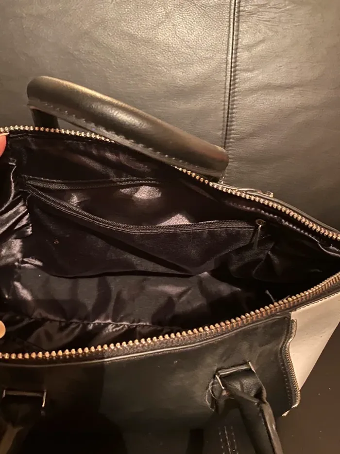 Sac à main - photo numéro 5