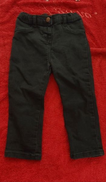 jean