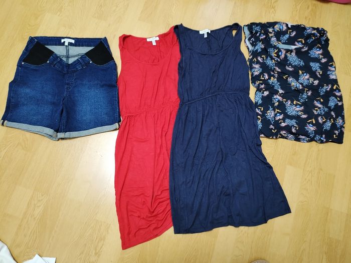 Vêtements de grossesse