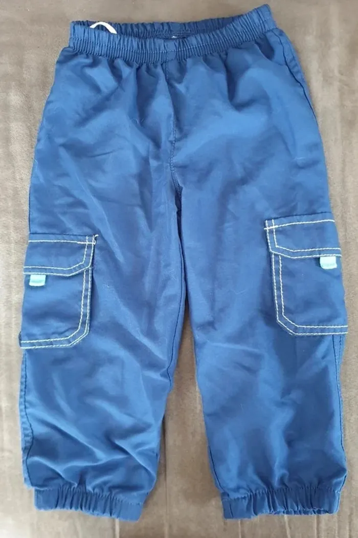 Pantalon 2 ans