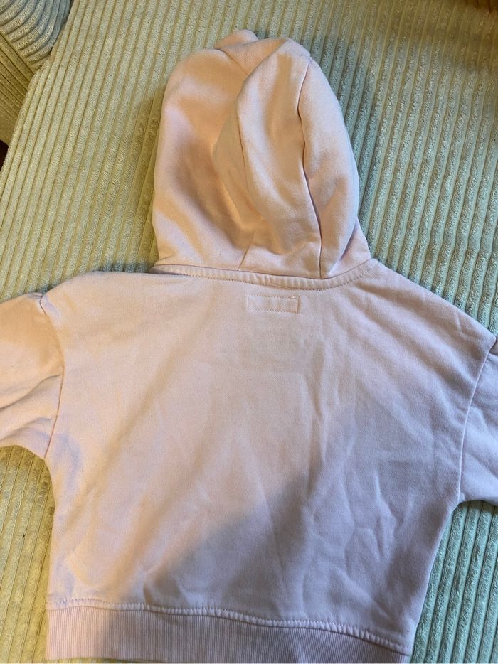 Sweat à capuche - photo numéro 4