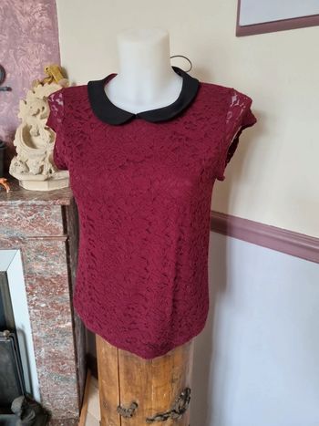 Haut ventelle mim 38