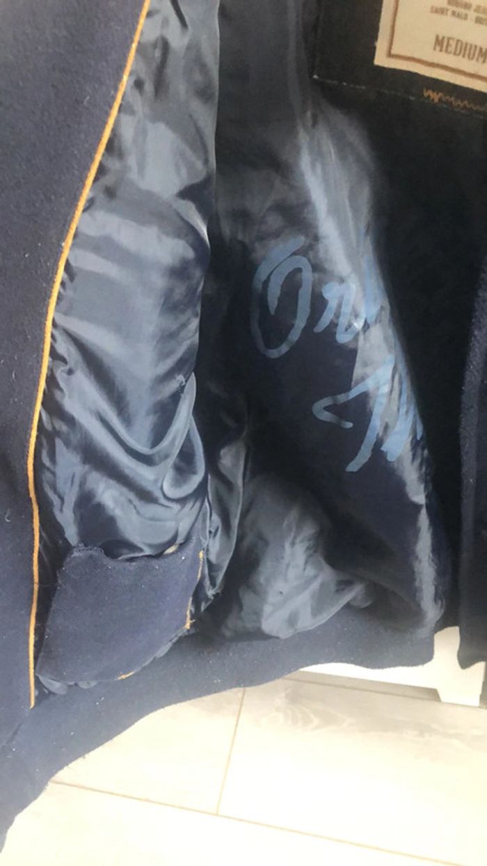 Manteau homme Bonobo - photo numéro 4