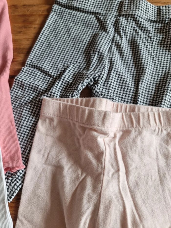 Lot de pantalons - photo numéro 2