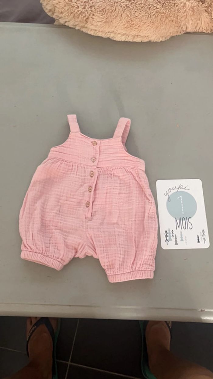 Combishort - photo numéro 3