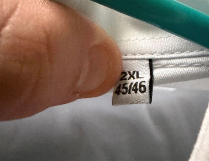 Chemise neuve - photo numéro 4