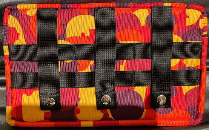 Pochette Cabaïa * Sébastien König - photo numéro 4