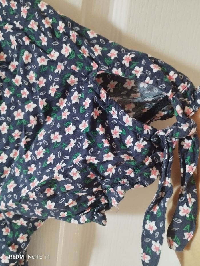 Robe été - photo numéro 5