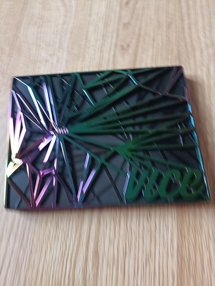 PALETTE VICE URBAN DECAY NEUVE JAMAIS UTILISEE - photo numéro 4