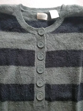 Petit Pull Femme rayé