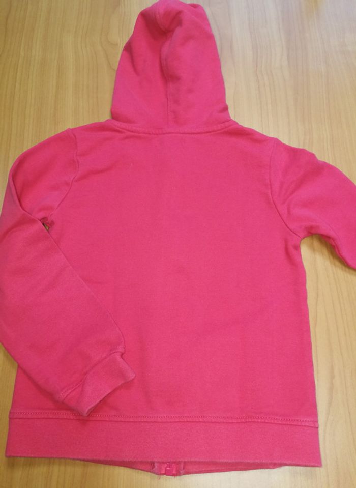 Sweat Okaidi 8 ans fille - photo numéro 2