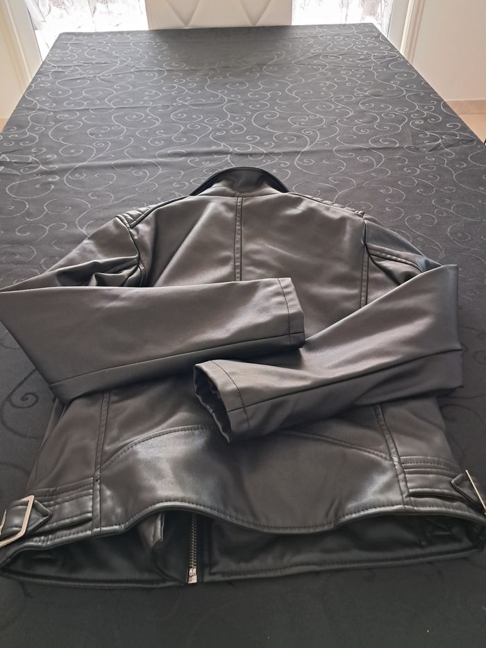 Veste - photo numéro 3