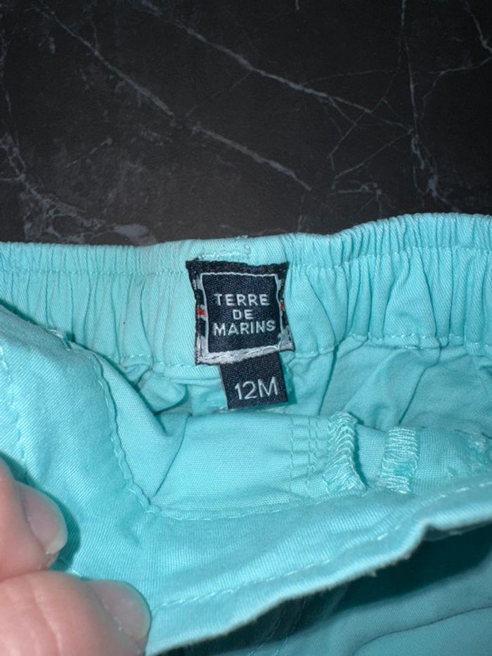 Short - photo numéro 3