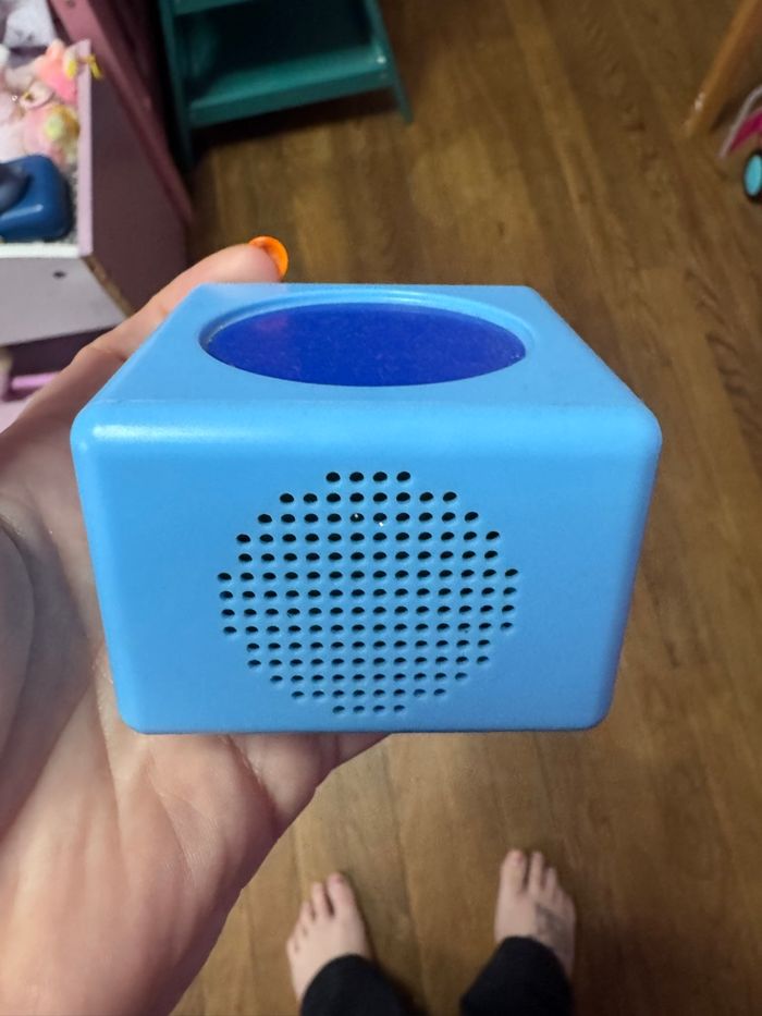 Collection audio conte - photo numéro 4