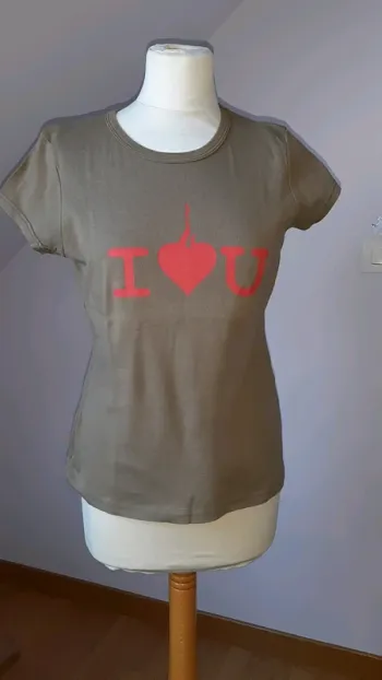 Tshirt