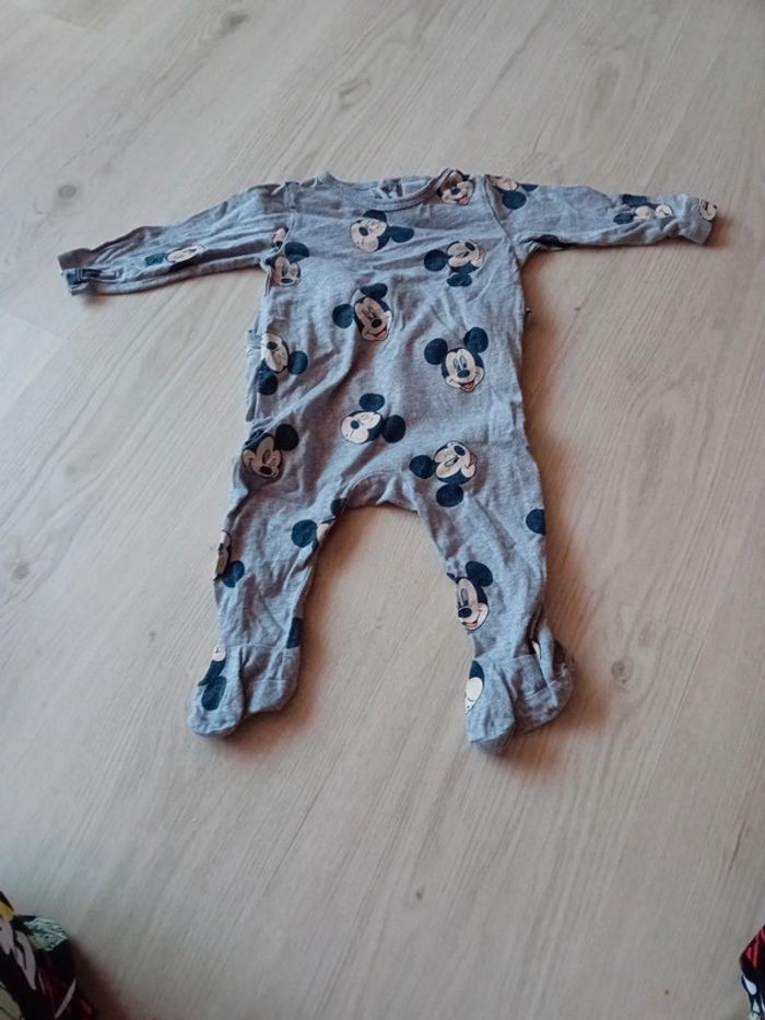 Lot de 12 pyjama - photo numéro 7