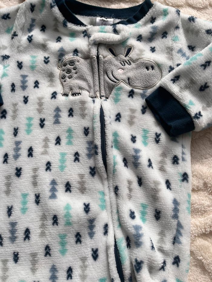 Pyjama - photo numéro 2