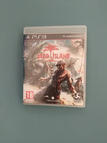 Dead island