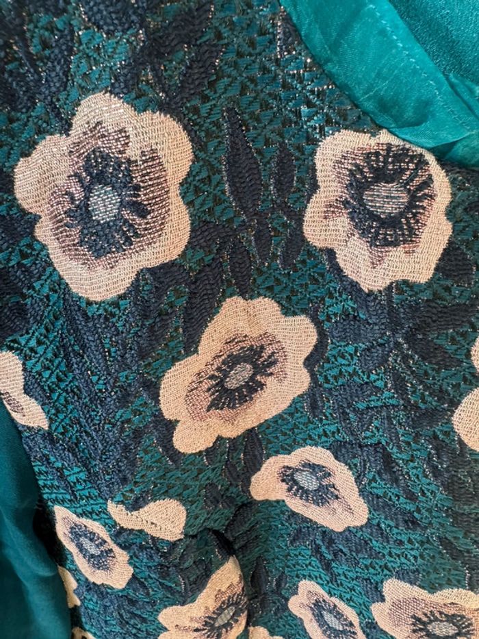 Robe de cérémonie - photo numéro 3