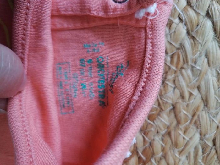 Pyjama bébé 6 mois - photo numéro 4