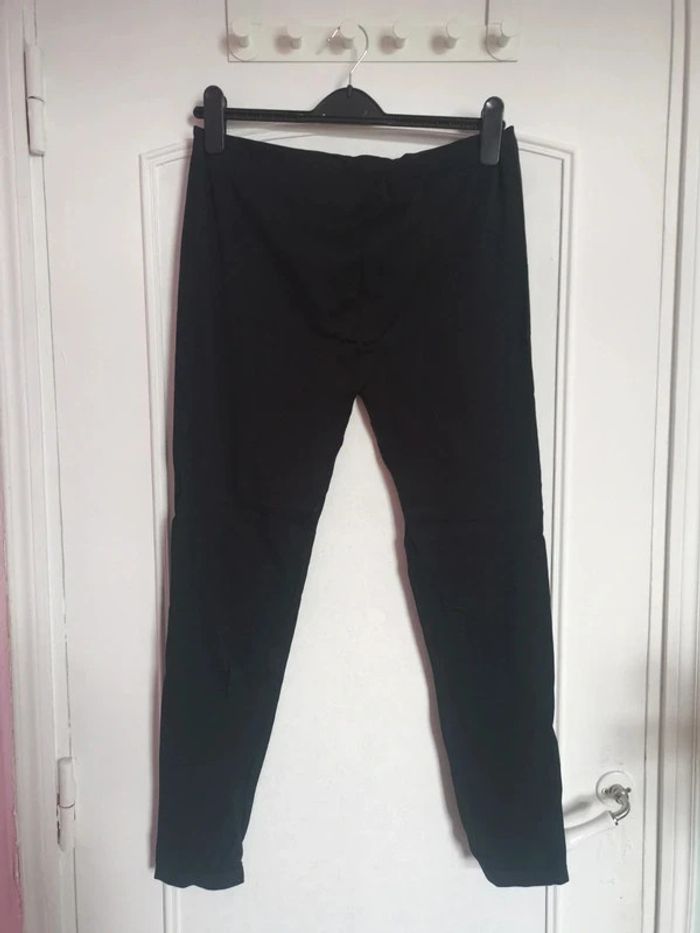 RED by EMP Built For Comfort Leggings schwarz 3XL - photo numéro 3