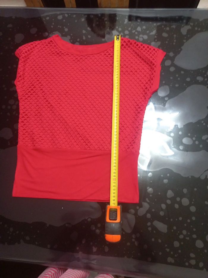 Tshirt - photo numéro 7