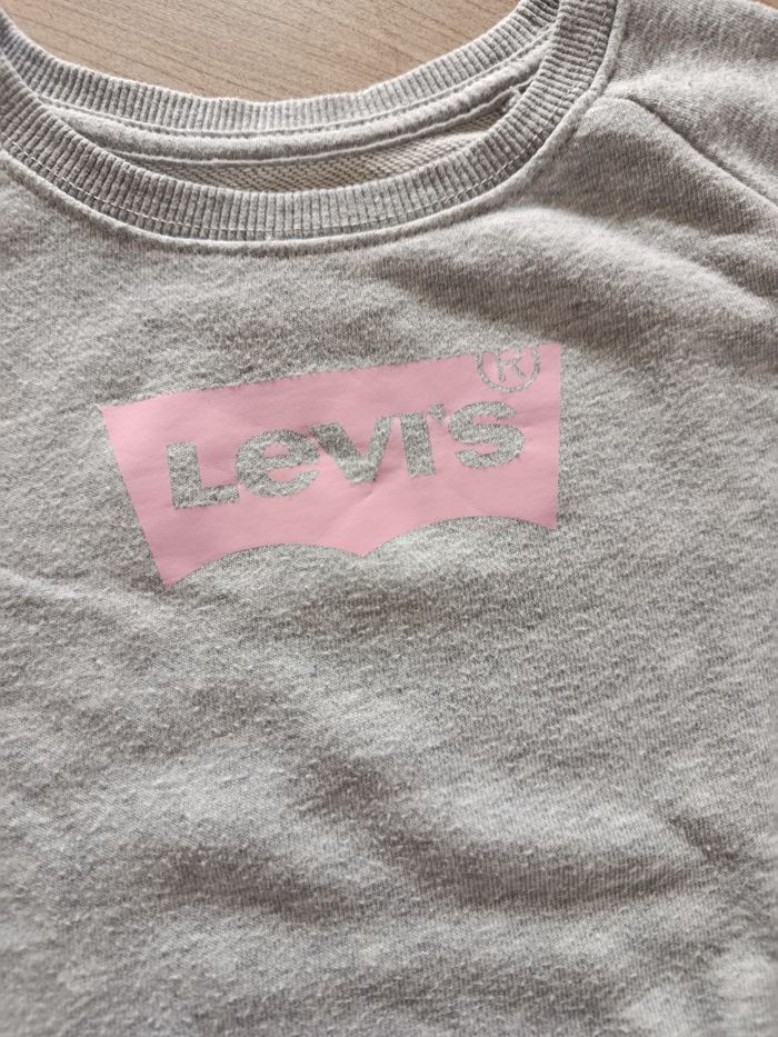 Pull levis - photo numéro 2