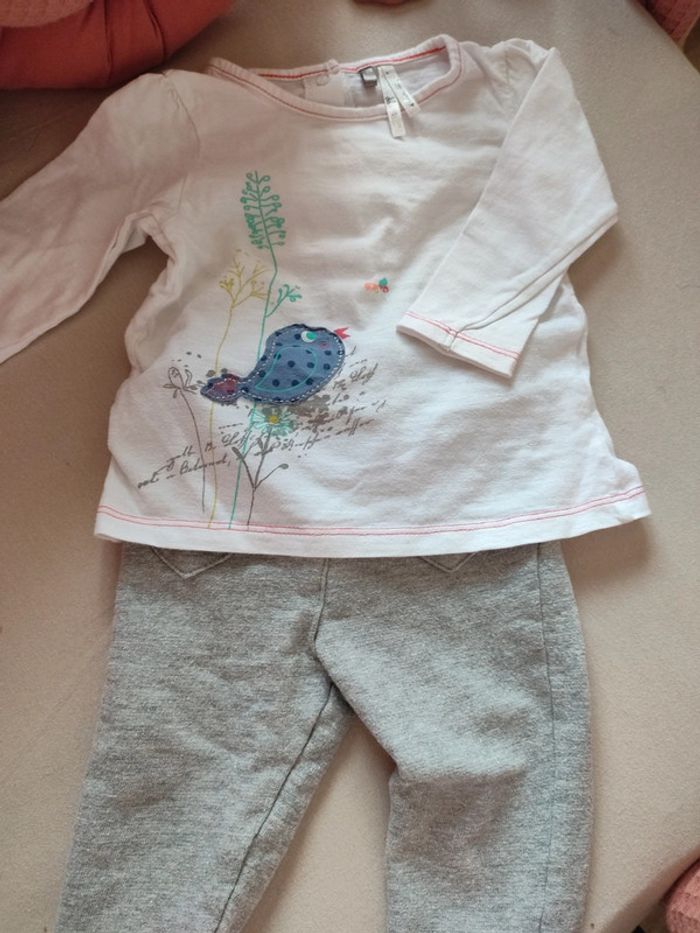 Tenues orchestra - photo numéro 4