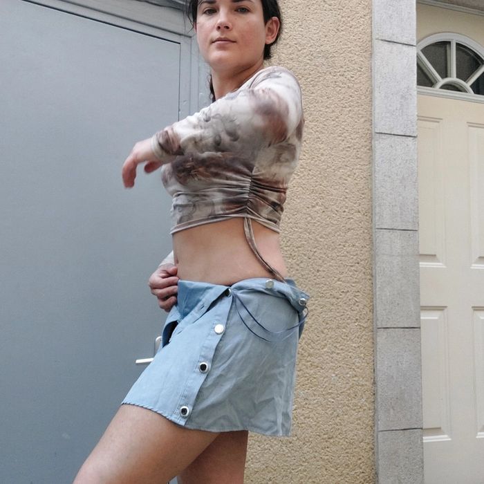 Top PLT taille M - photo numéro 5