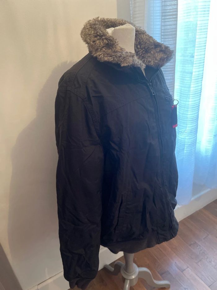 Manteau Tommy Hilfiger - photo numéro 4