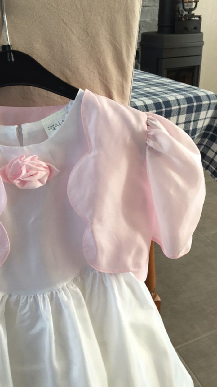 Robe cérémonie enfant - photo numéro 3