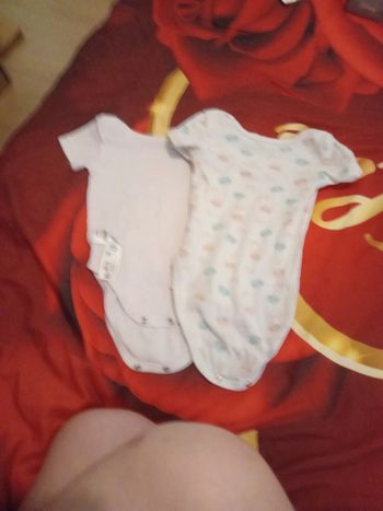 2 Bodies 6 mois orchestra