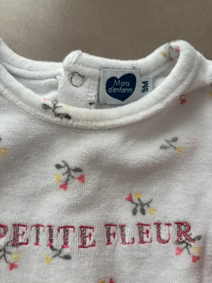 Pyjama - photo numéro 2