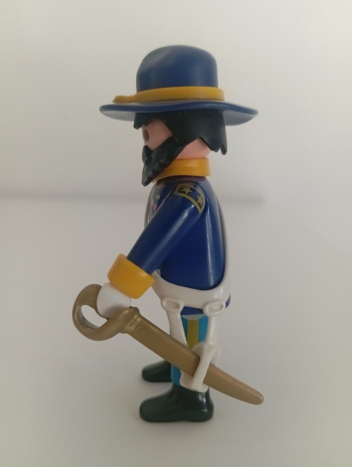 Playmobil western sudiste - photo numéro 5