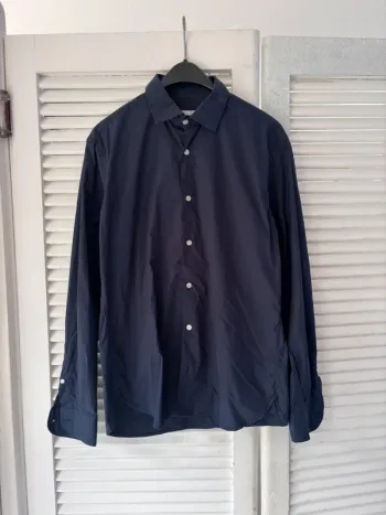 Chemise homme Serge Blanco