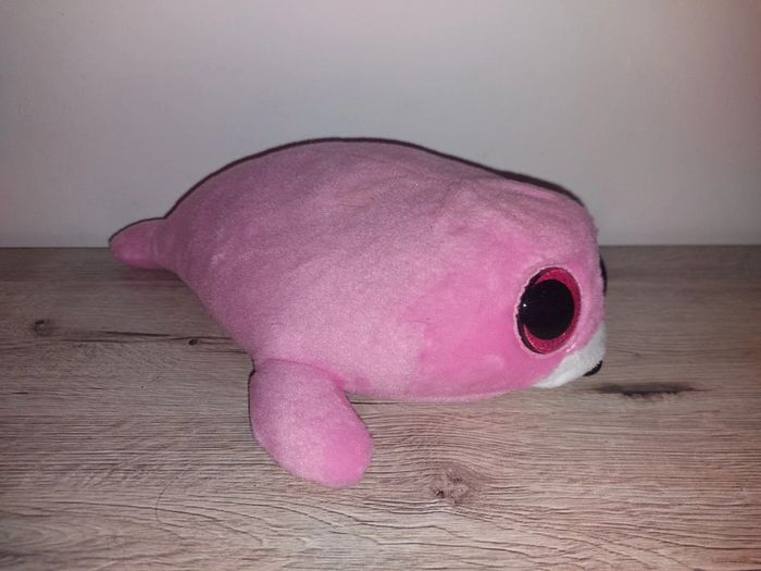 Peluche TY phoque