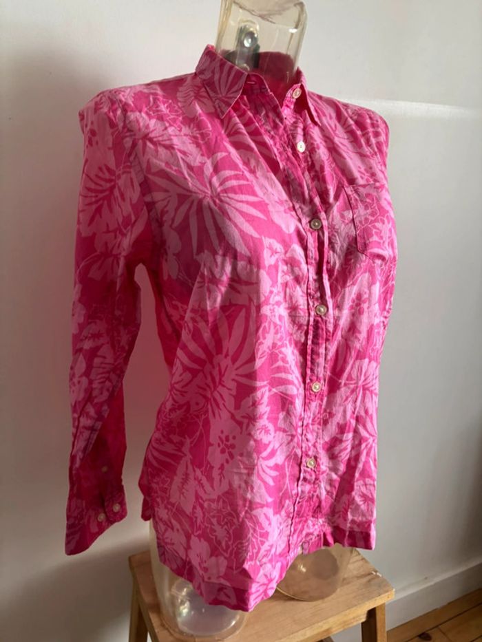 Chemise Ralph Lauren - photo numéro 2