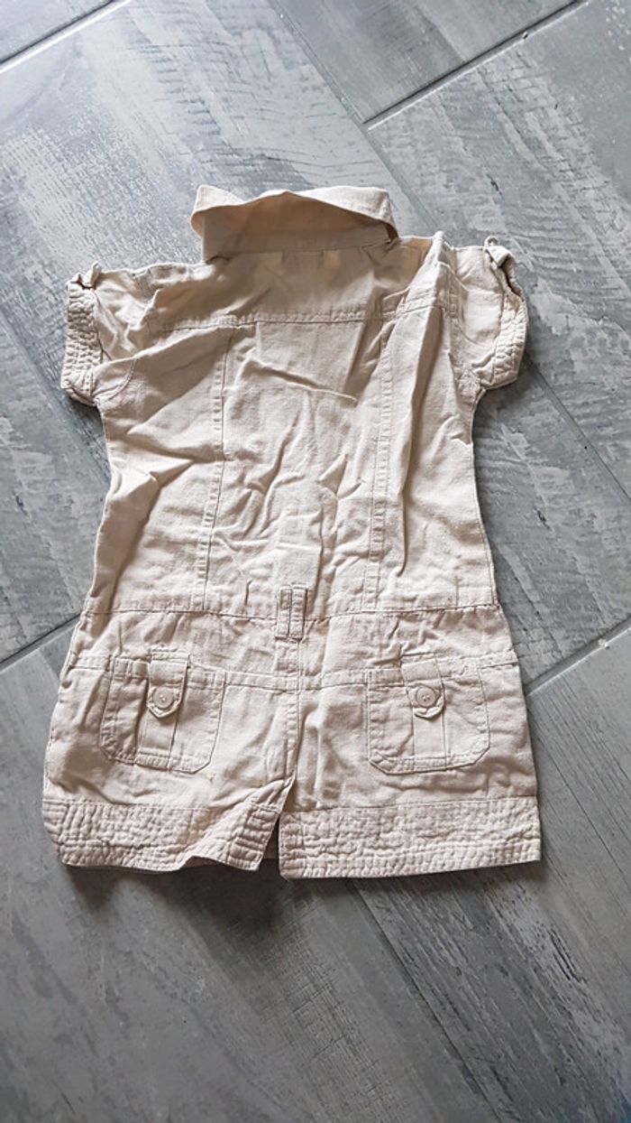 Tunique 3 ans - photo numéro 2